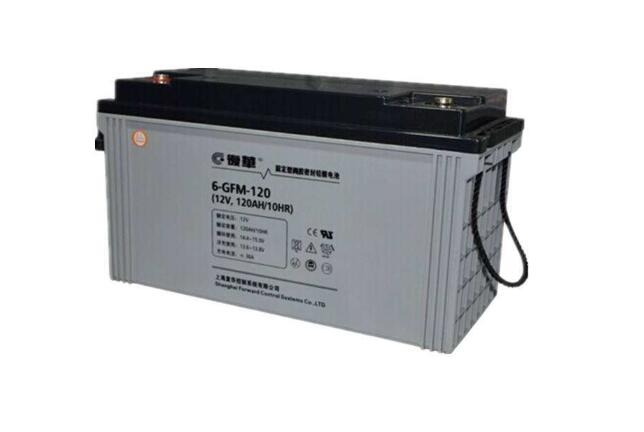 DELKOR DS100-12 12V-100AH