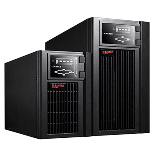 ½UPSԴSANTAK/ɽC6K C10Kʽ6KVA/5400W 10KVA/9KW