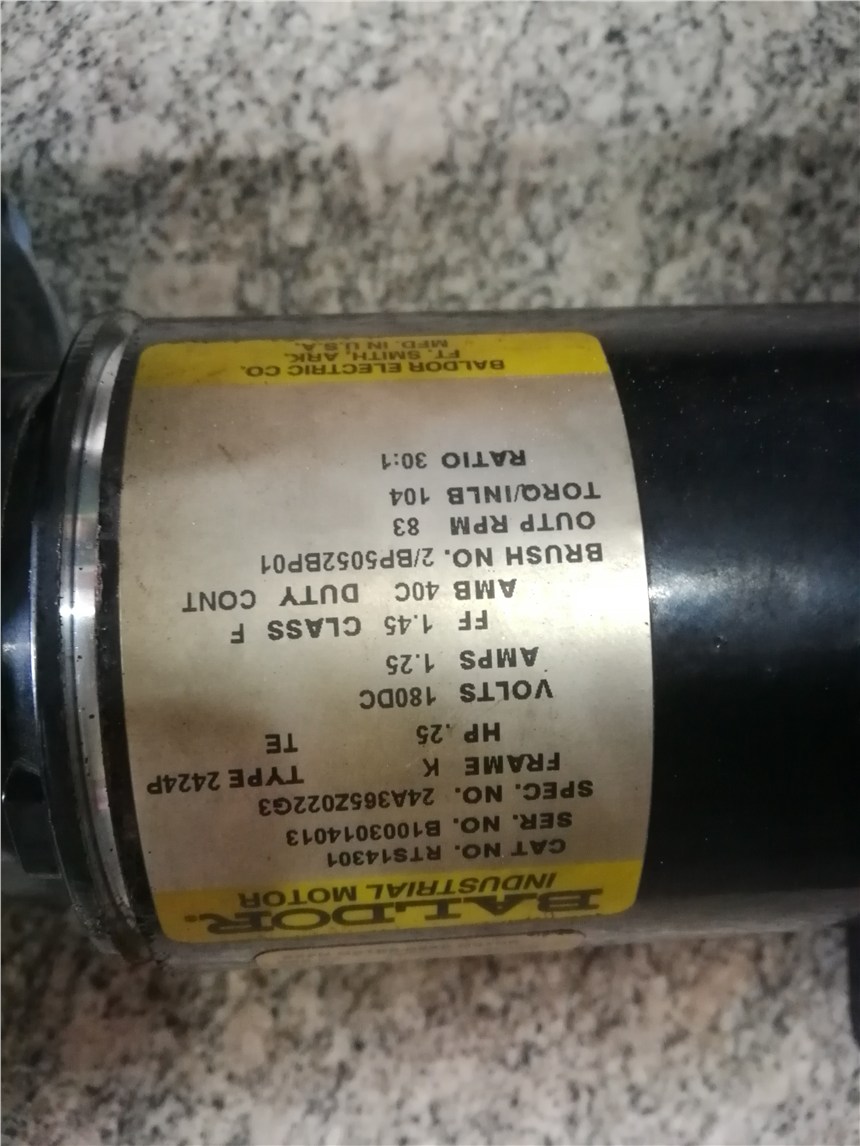 BERNSTEIN D-32457 616.1000.203 