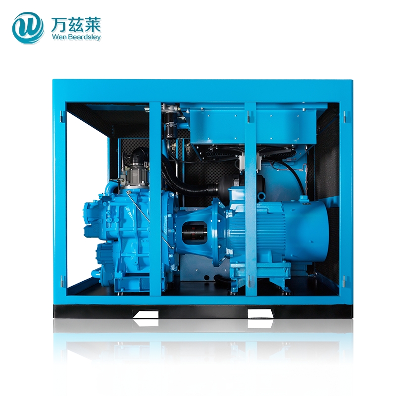 ˫ѹ ݸʽѹ 160kW23-35 űƵѹֱʽ ֱֻ