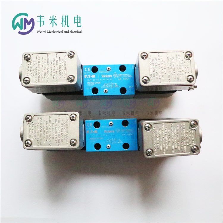 新闻:销售DG4V-3-2BL-MUH7-60液压元件