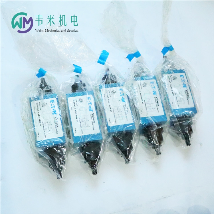 新闻:销售DG4V-3-2BL-MUH7-60液压元件