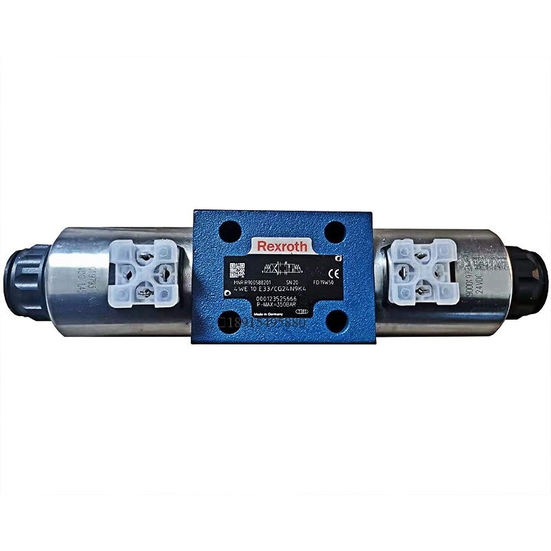 ʿ REXROTH4WRPEH10C3B50P-2X/G24K0/A1M