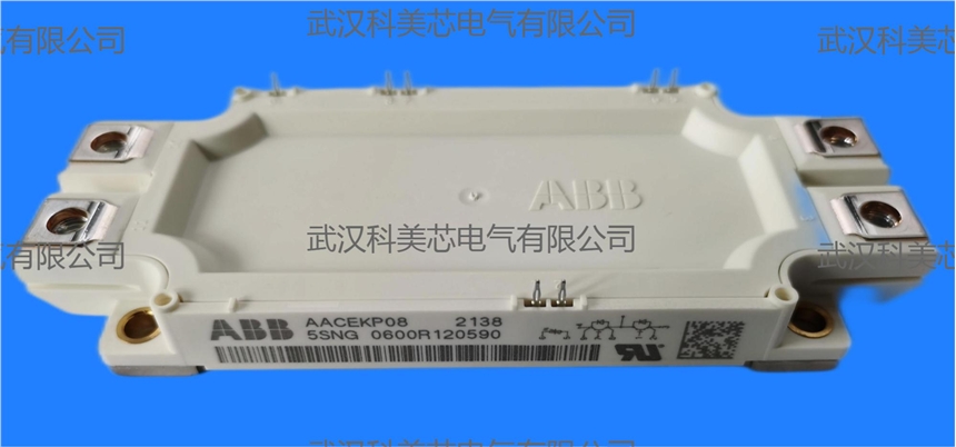 ӦABB IGBT 5SNG 0300Q170300