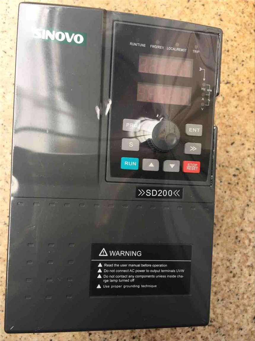SINOVOֱƵSD200-4T-30G/37P