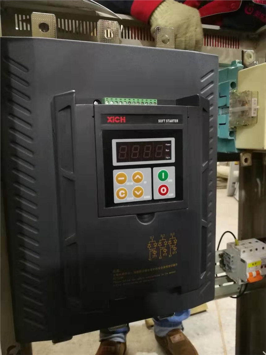 110KWCMC-110/3-LX