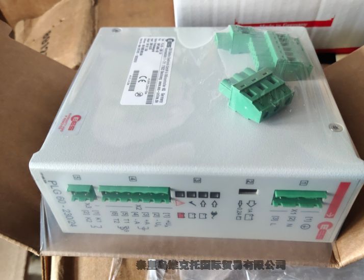 EES  PLG 60 - 230 / 24