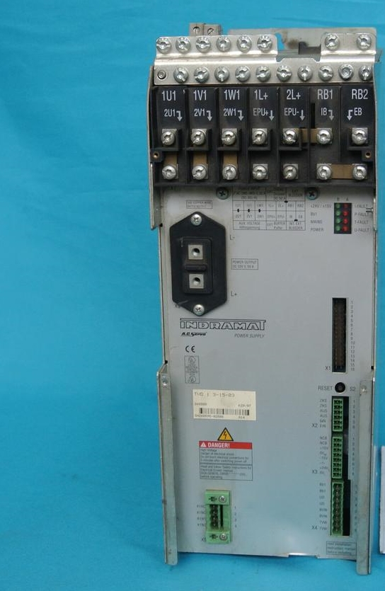 ABB DSQC643 3HAC024488-001/01 Ӧ