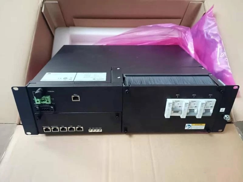 ΪͨŵԴETP48200عϵͳBMU-01صԴϵͳ