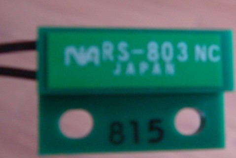 RS-602NOؼ