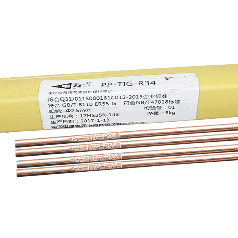 ϺPP-TIG-R10ȸټ벻˿ER55-D2-TI˿