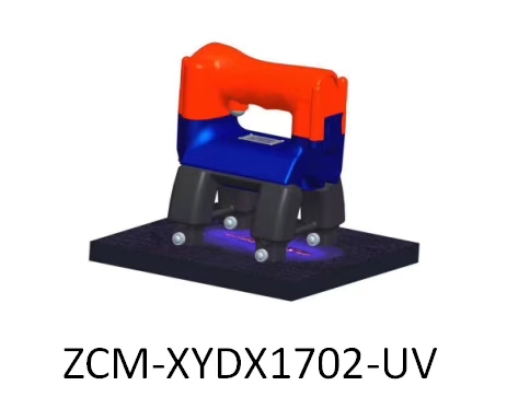 ZCM-XYDX1702-UVСһתų̽