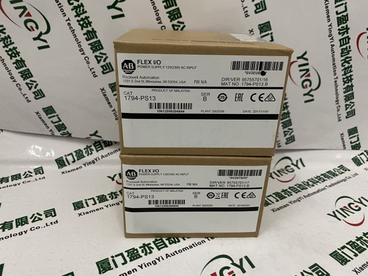 IC694MDL916   plc  