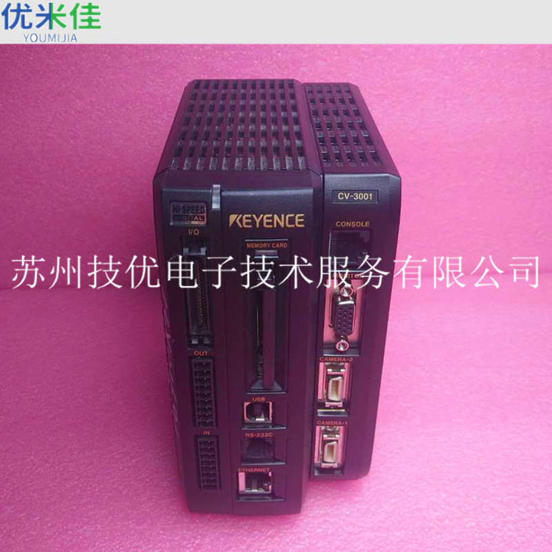 KEYENCEӾϵͳCV-X200ά