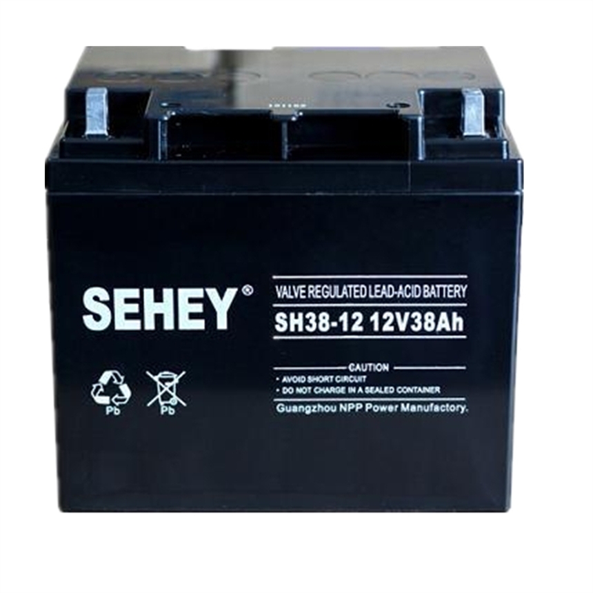 SEHEYSH38-12 12V38AHӦ¶ȹ