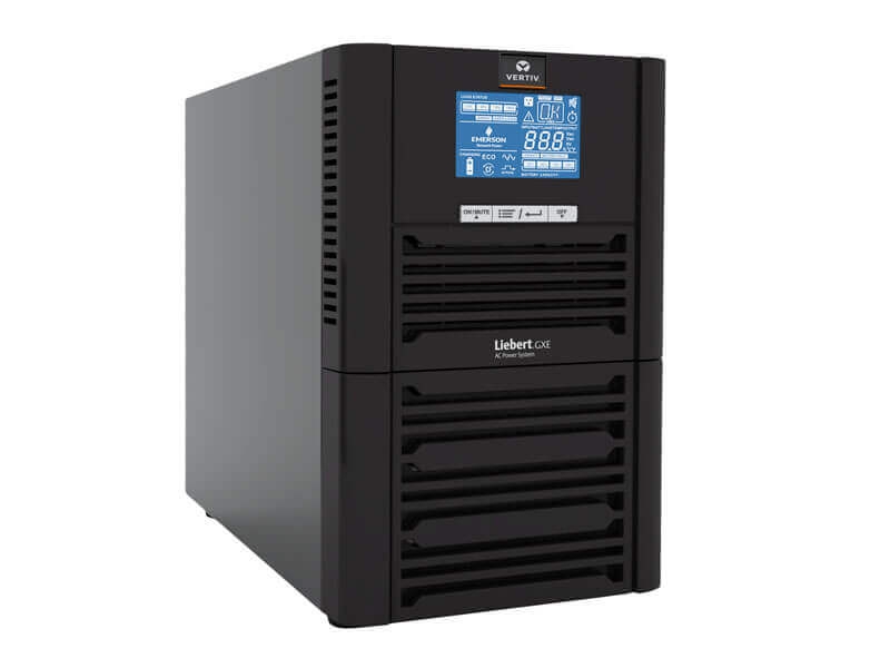 άаĬUPSԴ Vertiv Liebert GXE ϵ 1~10KVA