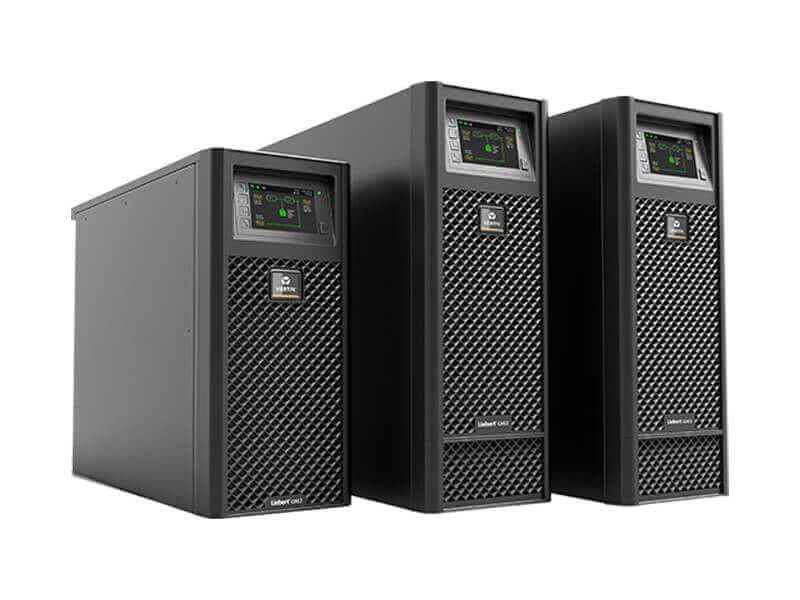 άаĬUPSԴ Vertiv Liebert GXE2 ϵ (6~20KVA)