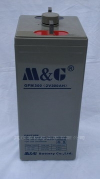 M&Gר2V300AH̶(AGM)