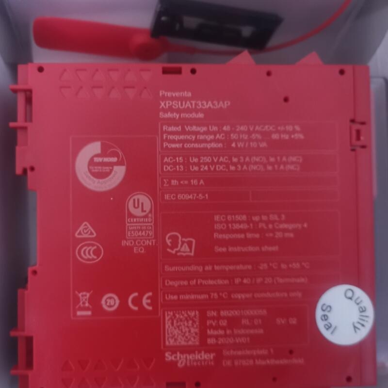 WAIRCOMŷULCRV/R02400/S