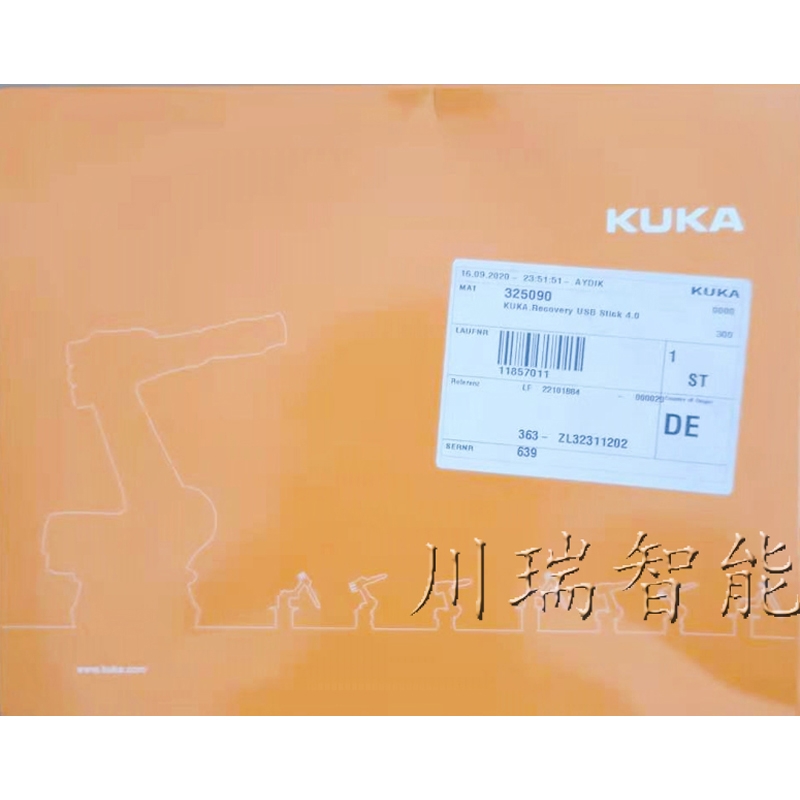 325090 KUKA⿨ USB4.0ָϵͳU