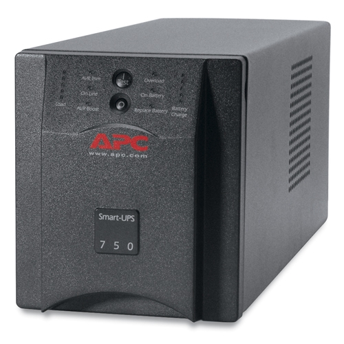 APC UPSԴsmart SUA750ICH 750VA 500W