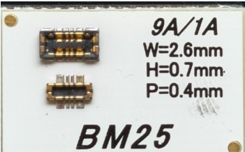 BM25-4P/2-VHRS