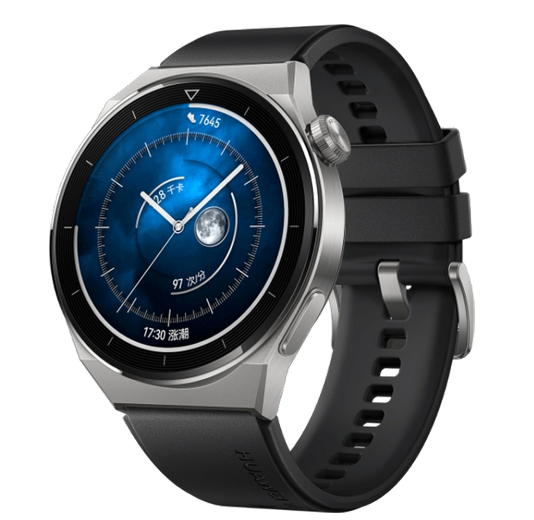 HUAWEI WATCH GT 3 Pro