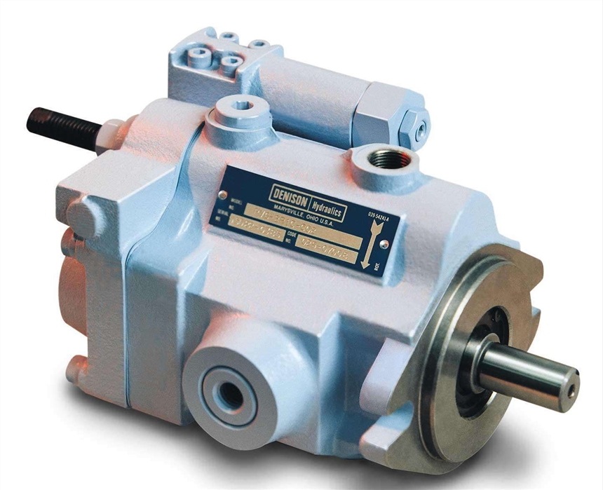 DENISON T6C-003-1R02-B1