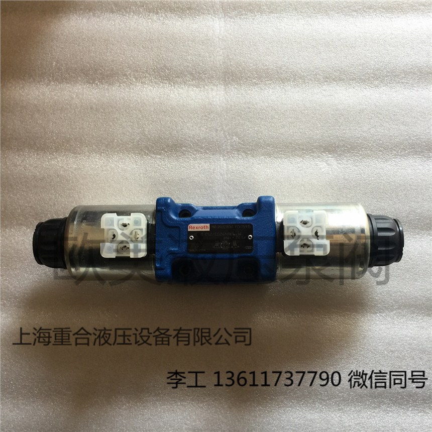 ʿREXROTH4WE10E50/EG24N9K4/Mŷעܻ