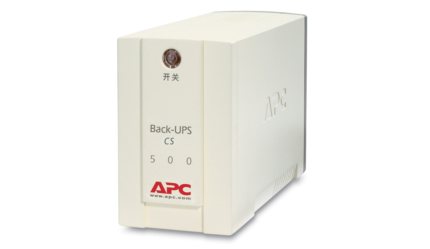 APC-UPSԴBK500Y-CH