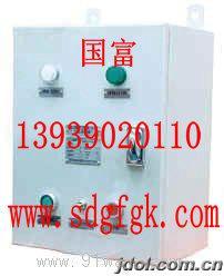 QC91-20船用磁力启动器  QC91-40船用磁力启动器