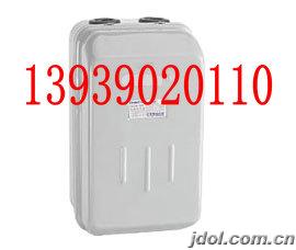 QC36-7/NH电磁起动器  QC36-7/8(150A)电磁起动器