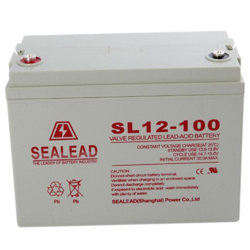 SEALEADSL12-100Ǧ12V100AHֱUPSԴ