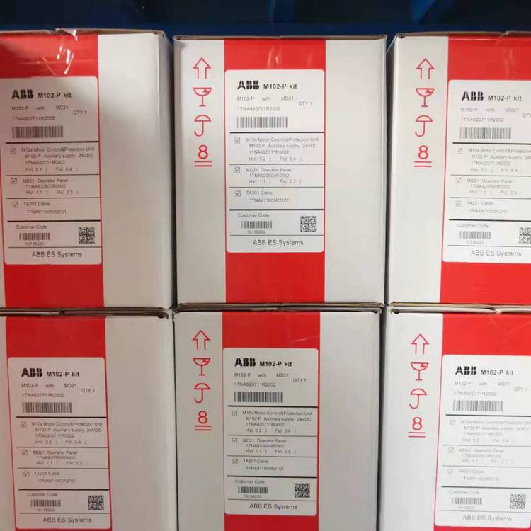 ABB***M102-PwithMD21240VAC綯װ***ϵ