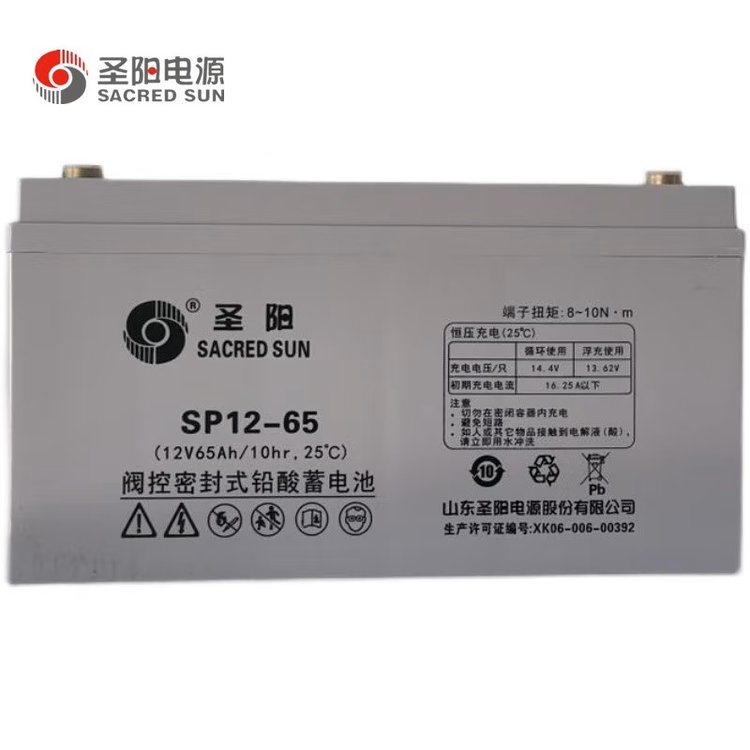 ʥSP12-65Ǧά12v65ahվֱEPSUPS糧̫