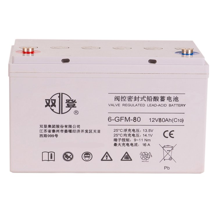 ˫6-GFM-80Ǧᴢ12V80AHֱups