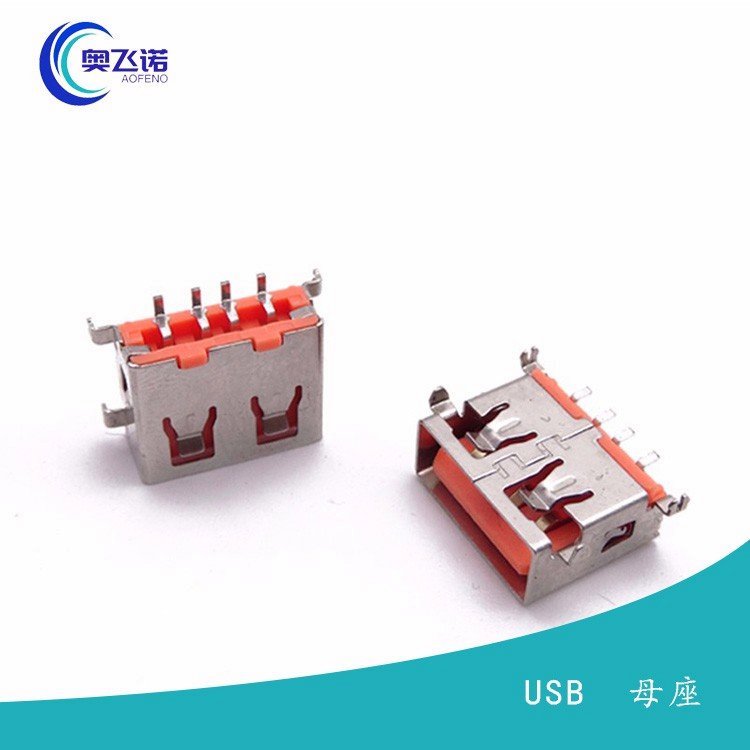 USB2.0ĸ11.01.1SMTĸUSBֱ߳ȽUSBĸ