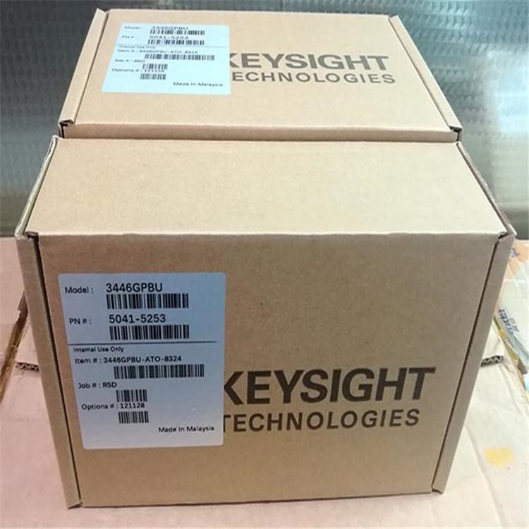 ǵ¿ƼKeysight3446GPBUģ34461A\/34465AñGPIB