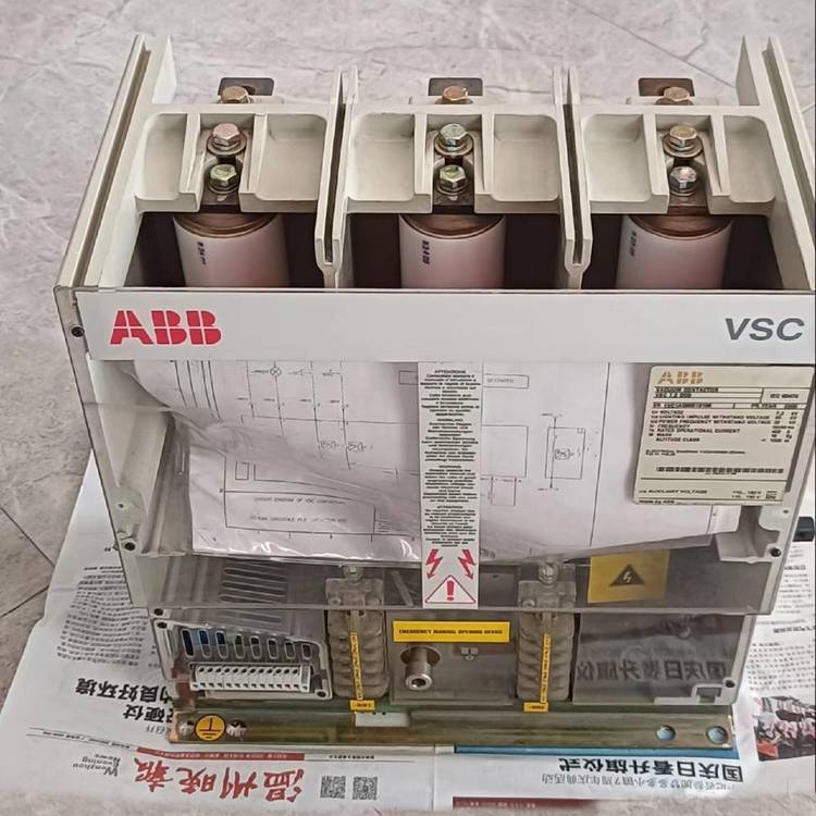 ABBսӴVSC7.2-400A220VDCSCONST51000605