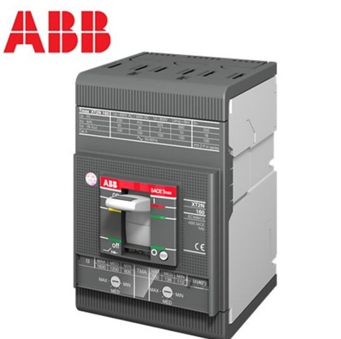 ABBؼܿǶ·XT4H250E-LSIGR250PMP4P1SDA069630R