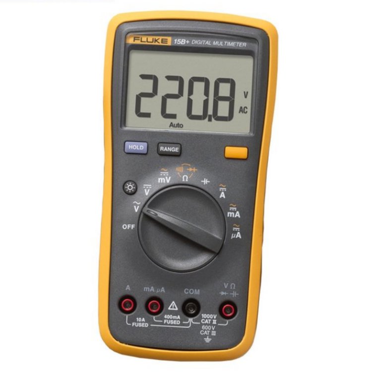 FLUKE»101F15B ߾ȫԶñ