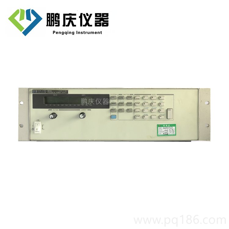 Agilent6675A6674A6673AֱԴֻ