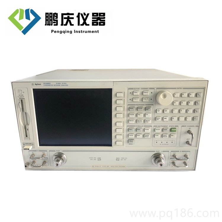  \/Agilent8720ESS-ʸ