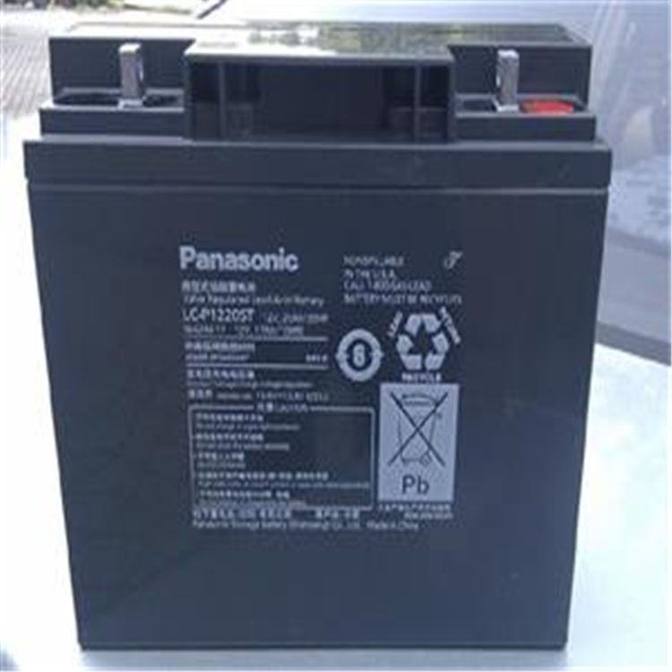 PanasonicLC-P1265ST12V65AHҵʹ