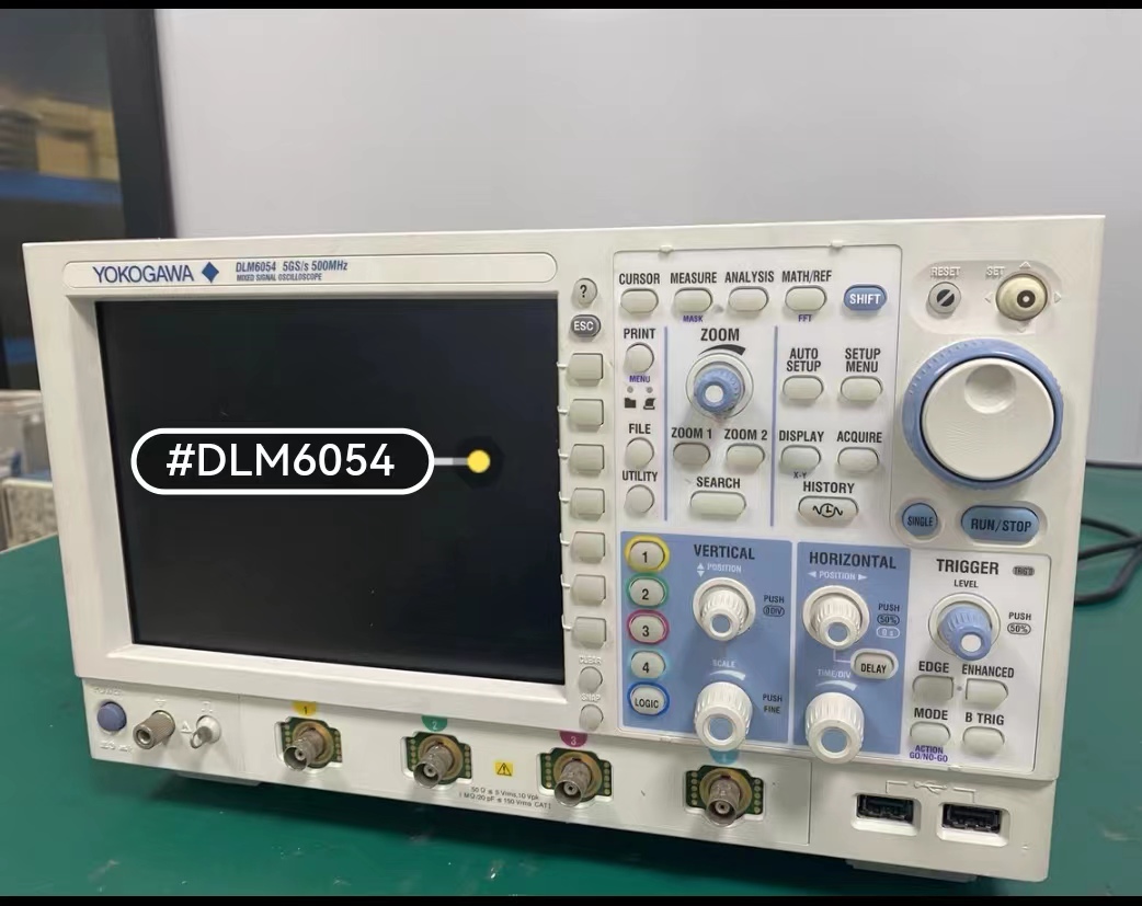 YOKOGAWAʾDL6154DLM6054DLM3024