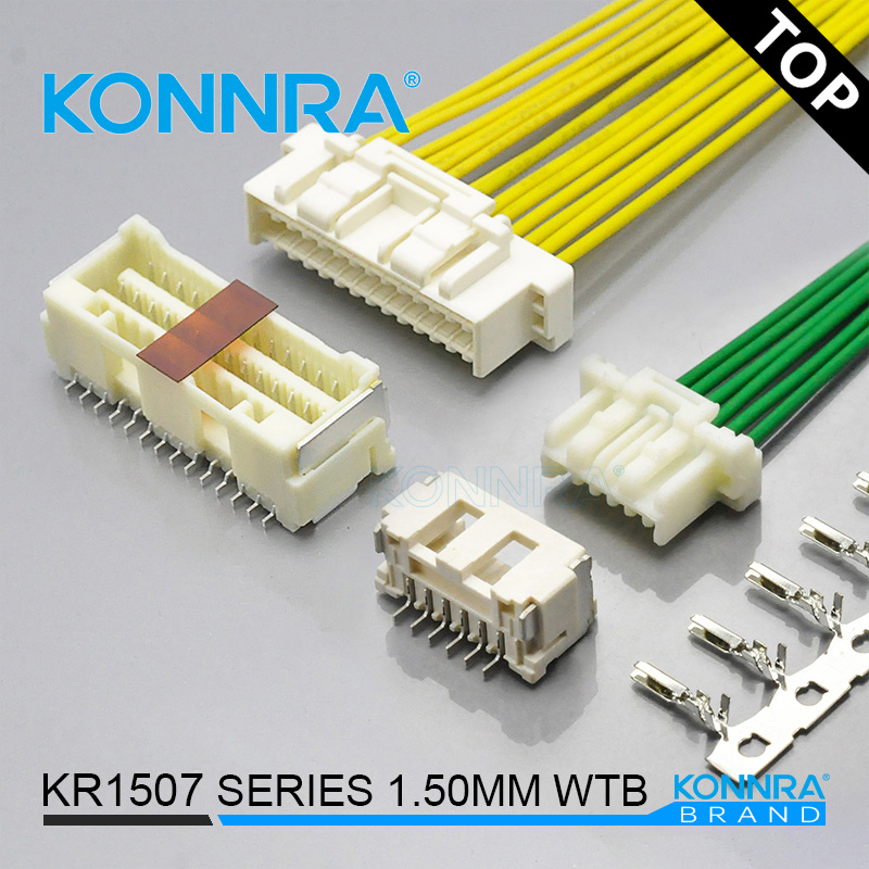 Molex1.5mmSMTƬ˫߶԰502585-0270Ӳ