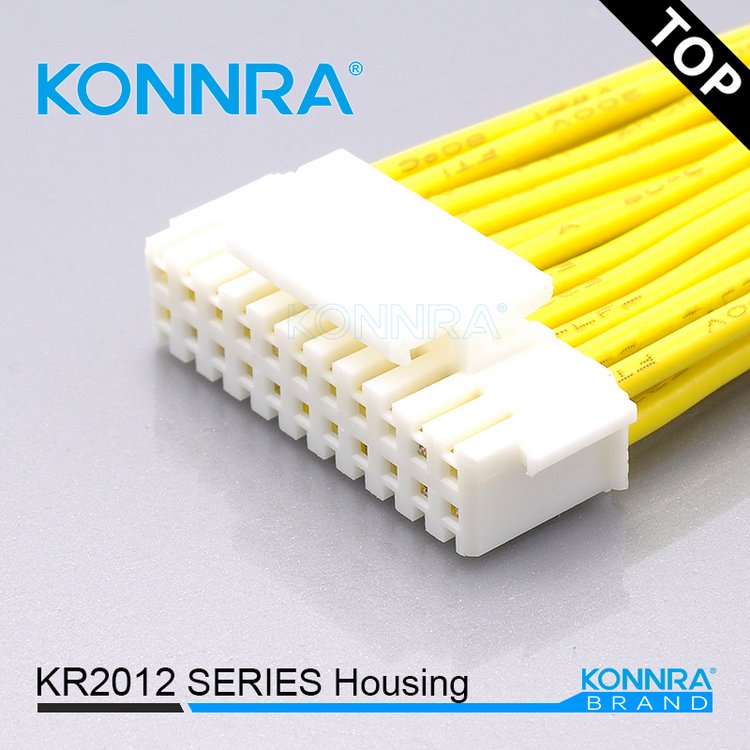 KONNRA2.0mmŶӳصǽӲPHB2.0׻ɫ