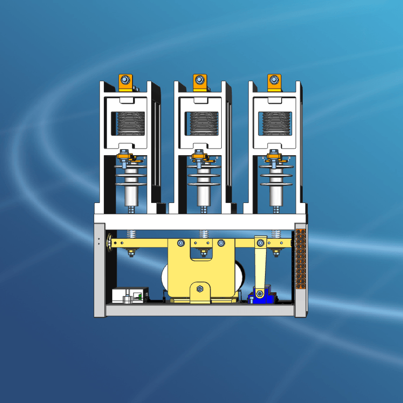 㵯͸ѹսӴCKG4-630A\/12kV޹Ͷп