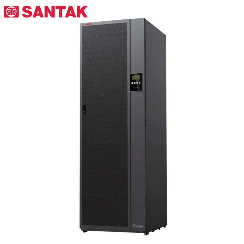 ɽأSANTAK3C3Pro100KSʽUPSԴ100KVA\/90KW