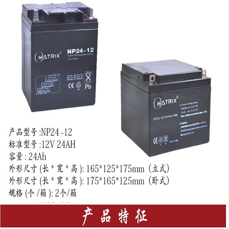 MATRIXǦᷧʽNP24-1212v24AHֱupsԴ